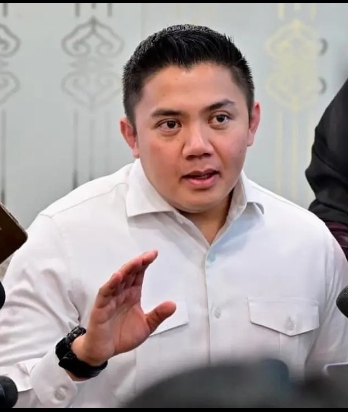 Seskab Teddy Spill Deretan Event Besar di Indonesia, Mulai dari Konser Musisi Dunia hingga MotoGP Mandalika