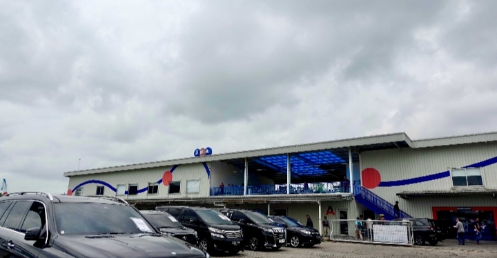 ASLC Catatkan Kinerja Positif, Pendapatan Tumbuh 32% YoY di 1H26