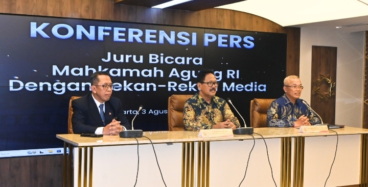 Prof. Yanto: Kekeliruan Hukum Acara Bukan Pelanggaran Etik Hakim, Koreksi Dilakukan Melalui Upaya Hukum