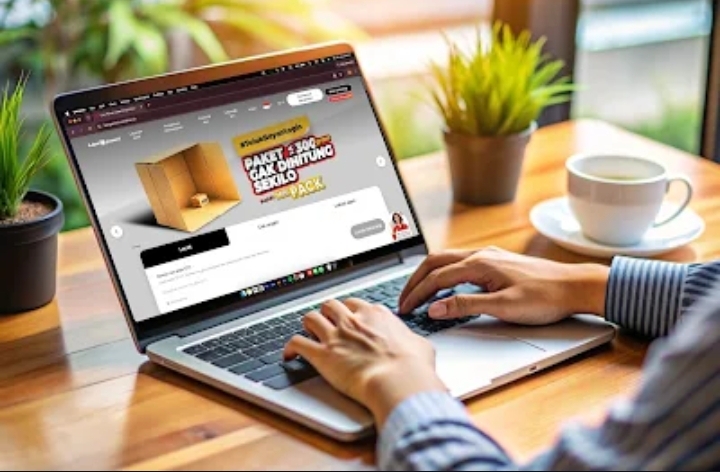 Barang Ini Ternyata Beratnya Gak Sampai 300 Gram, Tapi Sering Dibeli Online!