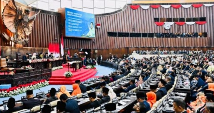 Desain Arsitektur RAPBN 2027 Dorong Pertumbuhan Ekonomi Lebih Tinggi dan Sejahtera Lebih Cepat