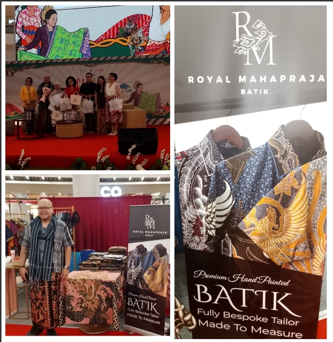 Local Nation Ramaikan HUT RI ke-81, Angkat Budaya, Kuliner, dan UMKM Lokal di Alam Sutera