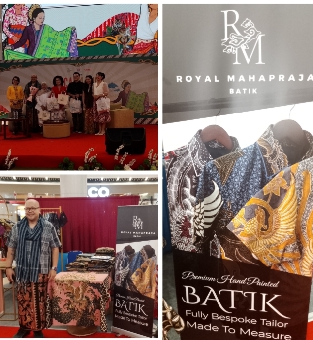 Local Nation Ramaikan HUT RI ke-81, Angkat Budaya, Kuliner, dan UMKM Lokal di Alam Sutera