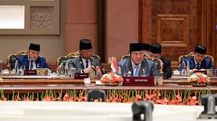 Presiden Prabowo Hadiri KTT BRICS 2026, Tegaskan Peran Aktif Indonesia dalam Tata Kelola Global