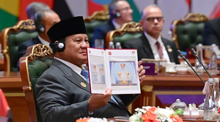 KTT BRICS 2026 Hasilkan Deklarasi New Delhi, Terjemahkan Komitmen Jadi Hasil Nyata