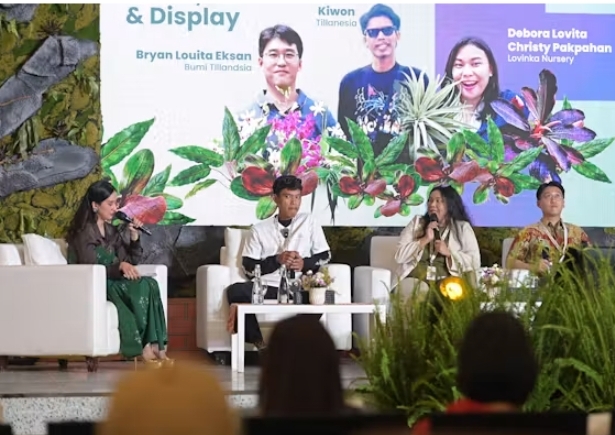 FLOII Expo 2026 Resmi Berakhir, Catatkan 15.525 Pengunjung dan Transaksi Lebih dari Rp10 Miliar