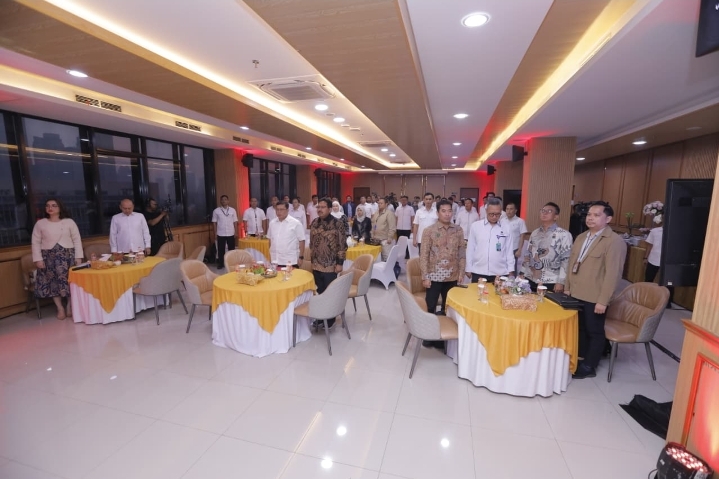 Polri Dorong Transformasi Layanan SKCK Terintegrasi, Targetkan Cetak Mandiri Mulai 2027