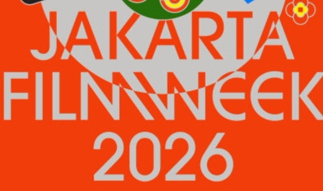 Jakarta Film Week 2026 Hadir sebagai ENCOUNTERS antara Fillm, Penonton, dan Pelaku Industri Indonesia dan Internasional serta Menjadi Tuan Rumah Premiere Film Indonesia