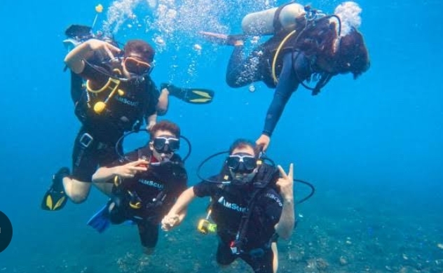 Deep and Extreme Indonesia (DXI) 2027 Hadirkan Semangat “Twenty Years of Deep Collaboration”,