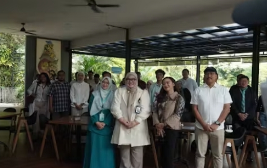 Dorong Edukasi Satwa dan Lingkungan yang Menyenangkan, Cerdas Cermat Jagat Satwa Nusantara Resmi Dibuka