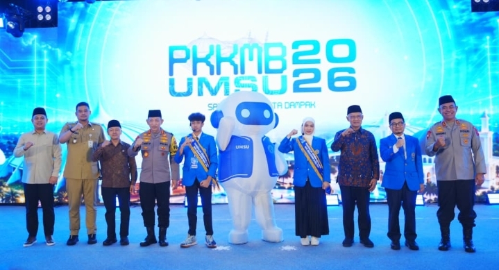 Kapolri: Bonus Demografi Jadi Momentum Indonesia Melompat Menjadi Negara Maju