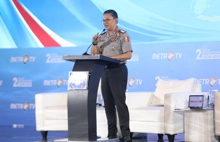 Wakapolri: Polri Perkuat Kehadiran di Wilayah Rawan Konflik