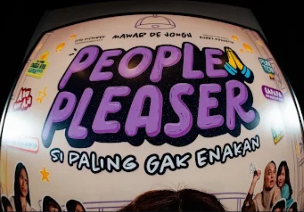 “People Pleaser’, Siap Tayang  Mulai  19 November  2026