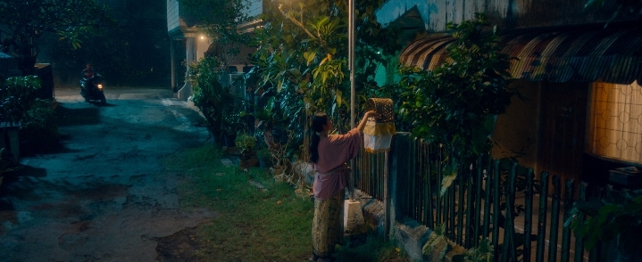 Peroleh Penghargaan Internasional, Film Drama-Action ‘Bandit’ Resmi Berkompetisi di Jakarta Film Week 2026