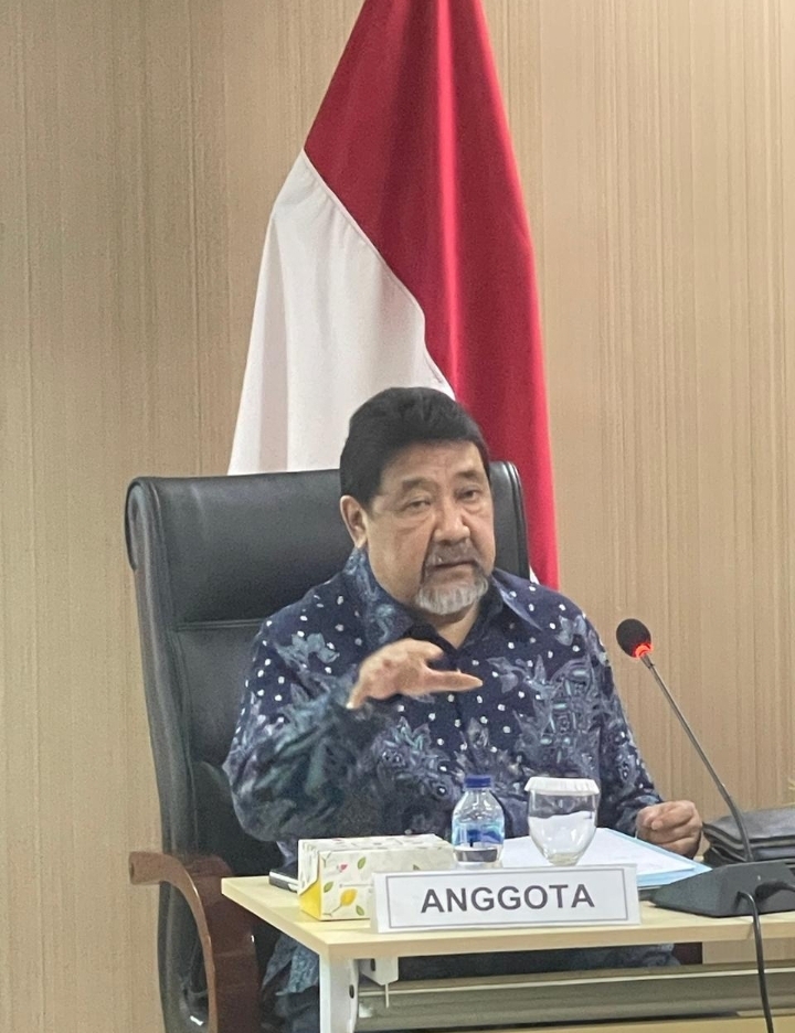 Hendardi: Putusan MK Soal Peradilan Militer Momentum Akhiri Impunitas TNI