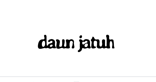 Daun Jatuh Rayakan Cinta dan Takdir Lewat Nomor Terbaru “permata hatiku”