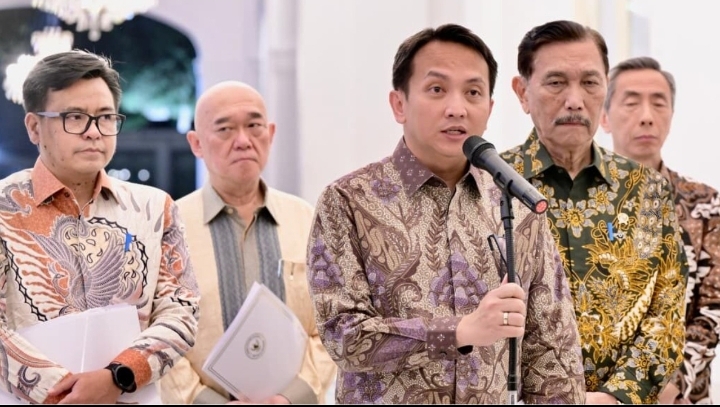Pemerintah Siapkan Strategi Fiskal untuk Jaga Harga BBM Bersubsidi hingga Akhir Tahun