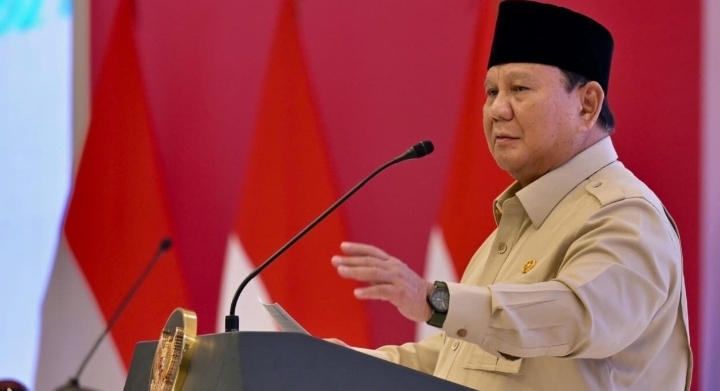 Presiden Prabowo Ingin Salurkan Rp400 Triliun pada 2027: Gerakkan Ekonomi Rakyat dari Daerah
