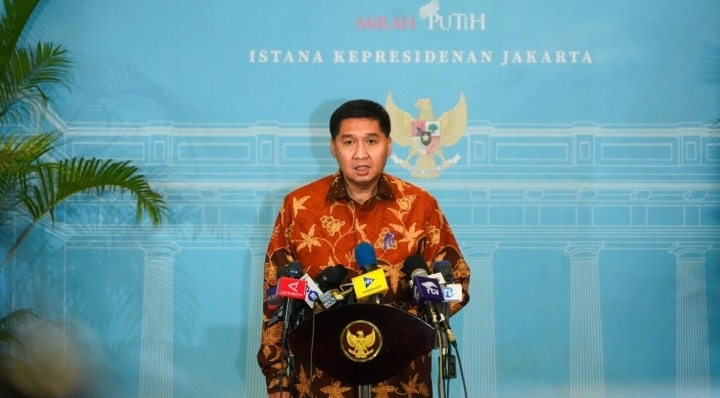 Pemerintah Perkuat Program Perumahan, Tingkatkan Kelayakan Hunian hingga Berdayakan UMKM Lokal