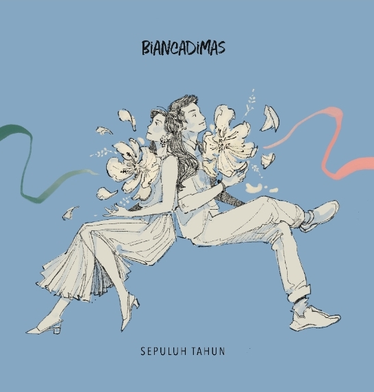 BIANCADIMAS Kembali Usung Romansa Klasik Lewat Single Nostalgik Terbaru “Sepuluh Tahun”