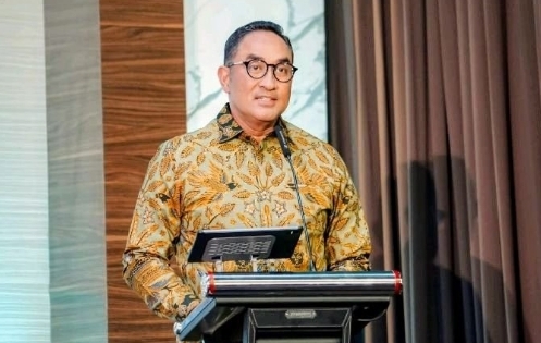 Kapolri Tegaskan Penegakan Hukum Berkeadilan dan Pelayanan Humanis Jadi Prioritas Polri