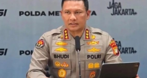 Polda Metro Jaya, TNI, dan Pemprov DKI Perkuat Sinergi Jelang Kegiatan Penyampaian Aspirasi